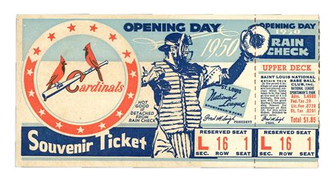 opening day tickets cardinals